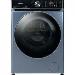 Стиральная машина БИРЮСА WM-SC1214/15 W (синий)