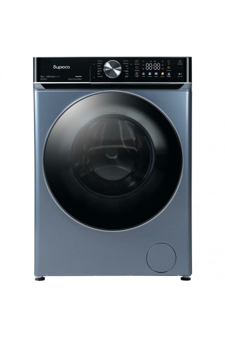 Стиральная машина Бирюса WM-SC1214/15 W (синий) 