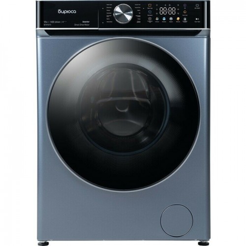 Стиральная машина БИРЮСА WM-SC1214/15 W (синий) 