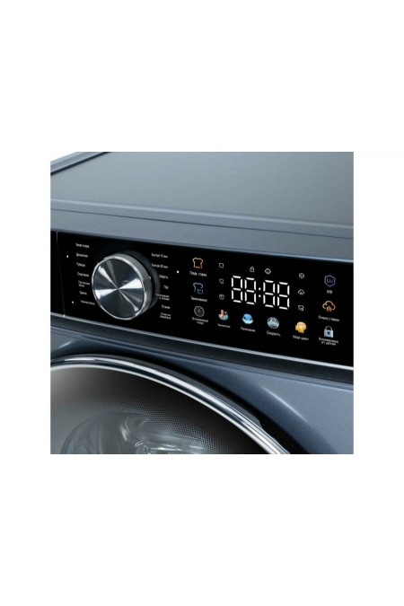 Стиральная машина Бирюса WM-SC1214/15 W (синий) 1