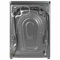 Стиральная машина БИРЮСА WM-SC914/15 S (металлик)