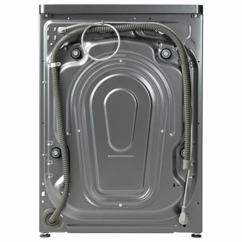 Стиральная машина БИРЮСА WM-SC914/15 S (металлик) 