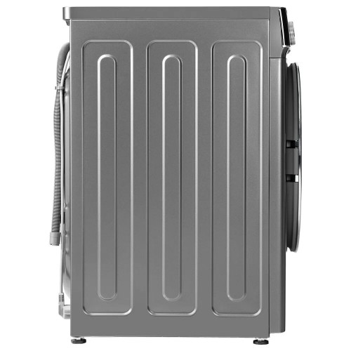 Стиральная машина БИРЮСА WM-SC914/15 S (металлик) 3