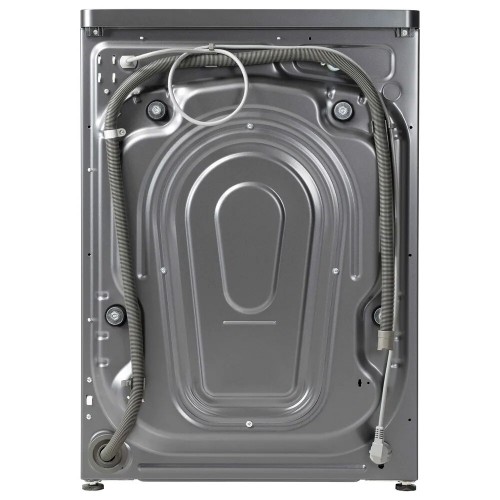 Стиральная машина БИРЮСА WM-SC914/15 S (металлик) 6