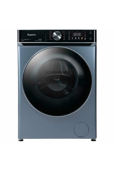 Стиральная машина Бирюса WM-SC914/15 W (синий) 