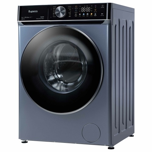 Стиральная машина Бирюса WM-SC914/15 W (синий) 3