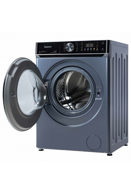 Стиральная машина Бирюса WM-SC914/15 W (синий) 4
