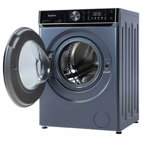 Стиральная машина Бирюса WM-SC914/15 W (синий) 4
