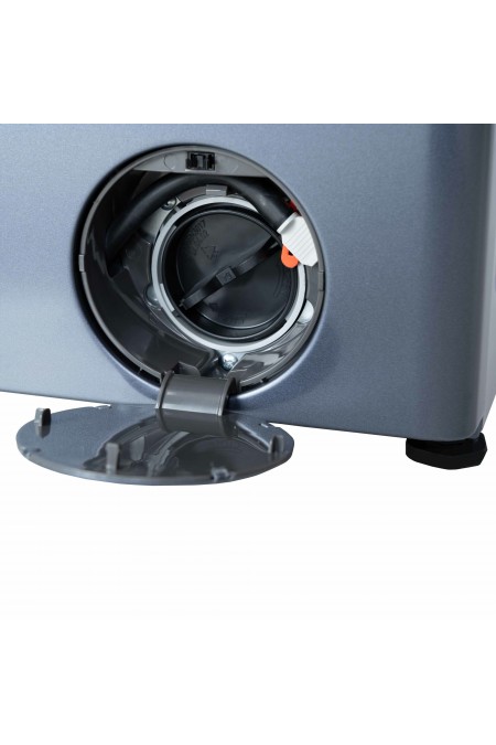 Стиральная машина Бирюса WM-SC914/15 W (синий) 7