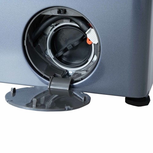 Стиральная машина Бирюса WM-SC914/15 W (синий) 7