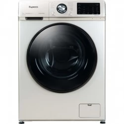 Стиральная машина БИРЮСА WM-SL1014/15 B (золотой)