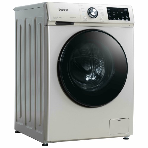 Стиральная машина БИРЮСА WM-SL1014/15 B (золотой) 1