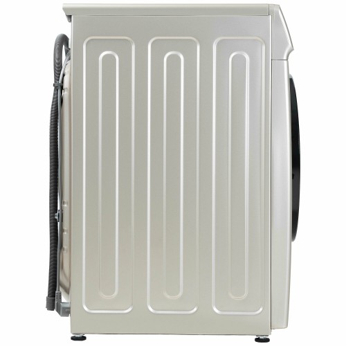 Стиральная машина БИРЮСА WM-SL1014/15 B (золотой) 2