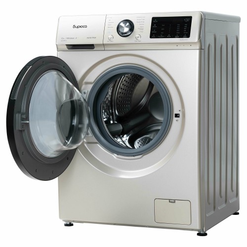Стиральная машина БИРЮСА WM-SL1014/15 B (золотой) 3