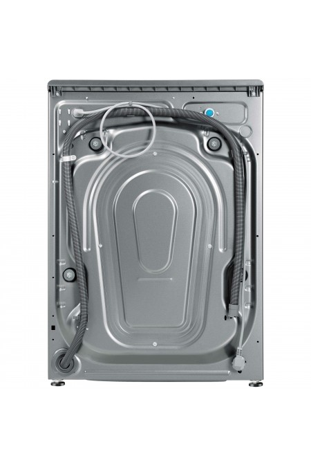 Стиральная машина Бирюса WM-SL1014/15 M (металлик) 4