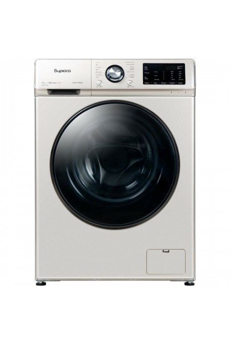 Стиральная машина Бирюса WM-SL1214/15 B (золотистый) 