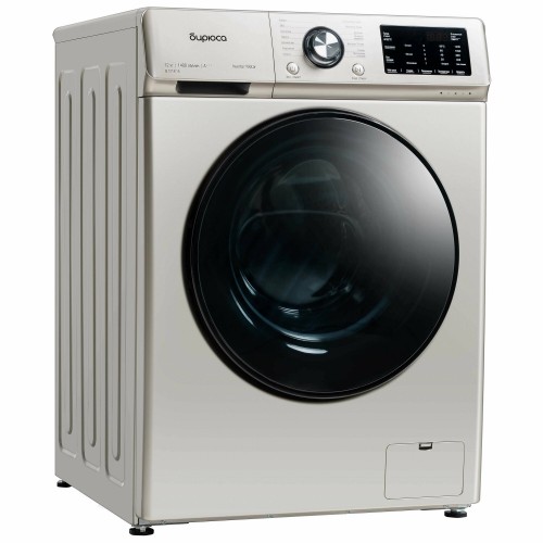 Стиральная машина БИРЮСА WM-SL1214/15 B (золотистый) 1