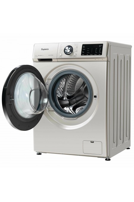 Стиральная машина Бирюса WM-SL1214/15 B (золотистый) 1