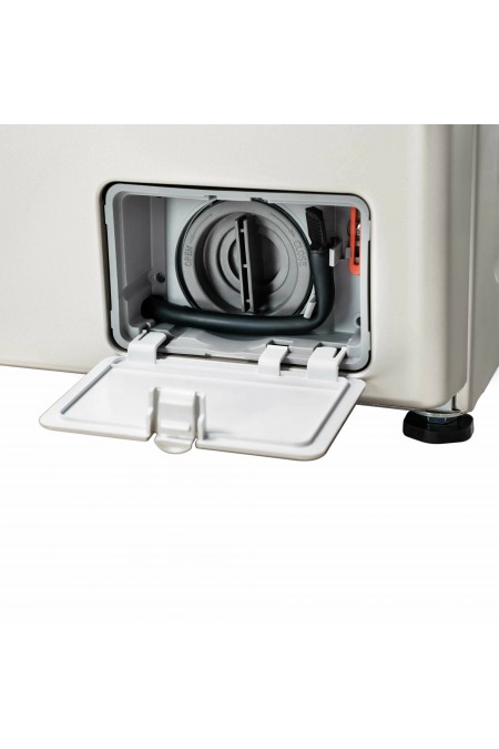 Стиральная машина Бирюса WM-SL1214/15 B (золотистый) 2