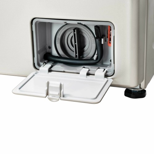 Стиральная машина БИРЮСА WM-SL1214/15 B (золотистый) 6