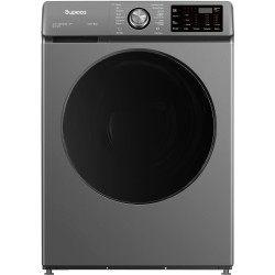 Стиральная машина БИРЮСА WM-SL1214/15 M (металлик)