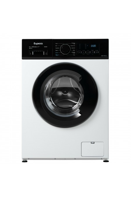 Стиральная машина Бирюса WM-SL610/15 (белый) 