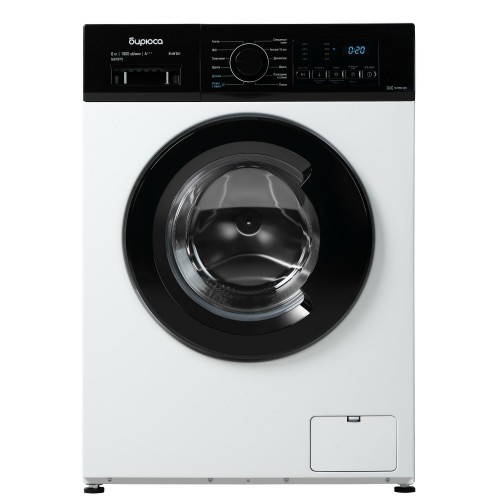 Стиральная машина Бирюса WM-SL610/15 (белый) 