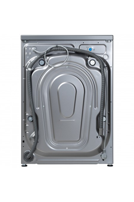 Стиральная машина Бирюса WM-SL610/15 S (металлик) 6