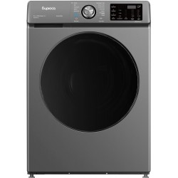 Стиральная машина БИРЮСА WM-SL814/15 M (металлик)