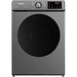 Стиральная машина БИРЮСА WM-SL814/15 M (металлик)