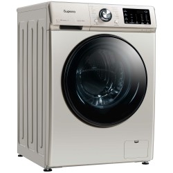 Стиральная машина БИРЮСА WM-SL814/15 В (золотистый)