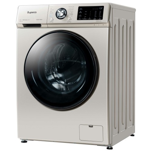 Стиральная машина БИРЮСА WM-SL814/15 В (золотистый) 2