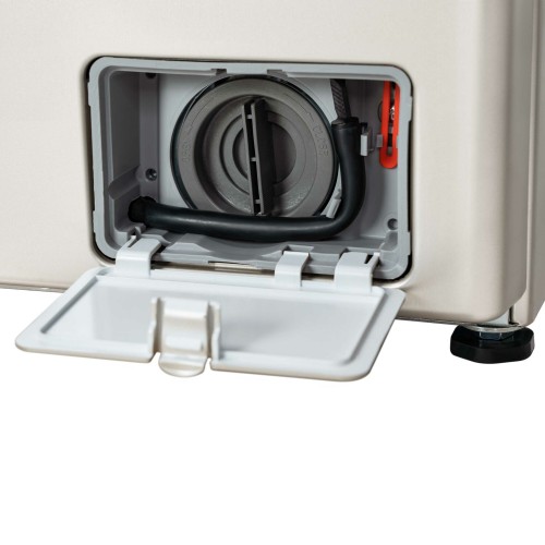 Стиральная машина БИРЮСА WM-SL814/15 В (золотистый) 6