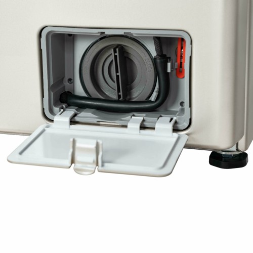 Стиральная машина БИРЮСА WM-SL814/15 В (золотистый) 8