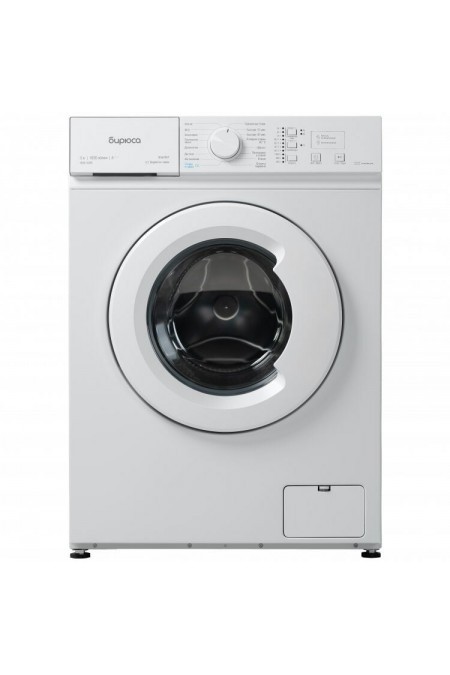 Стиральная машина Бирюса WM-SM510/08 (белый) 