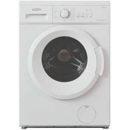 Стиральная машина Бирюса WM-SM510/08 (белый) 