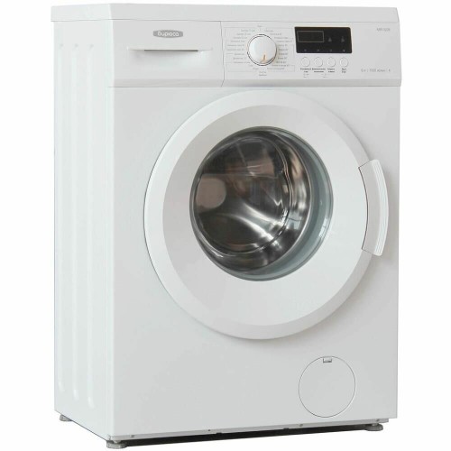 Стиральная машина Бирюса WM-SM510/08 (белый) 5