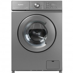 Стиральная машина Бирюса WM-SM510/08 M (металлик)