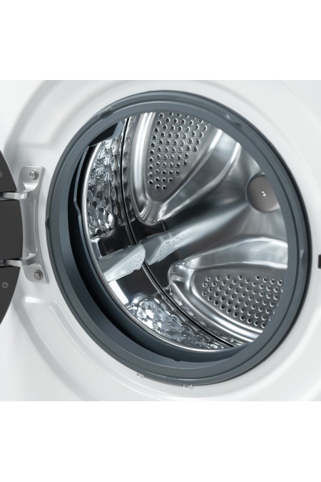 Стиральная машина Бирюса WM-SM510/10 (белый) 5