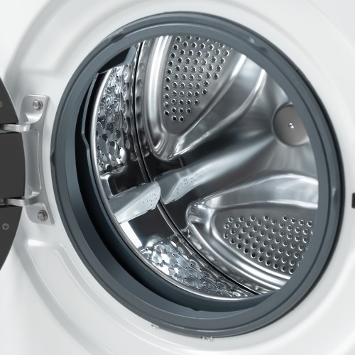 Стиральная машина Бирюса WM-SM510/10 (белый) 5