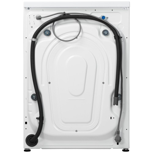 Стиральная машина Бирюса WM-SM510/10 (белый) 6