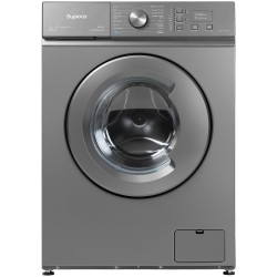 Стиральная машина Бирюса WM-SM510/10 M (металлик)