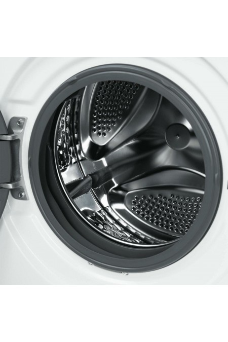 Стиральная машина Бирюса WM-SM610/08 (белый/черный люк) 3