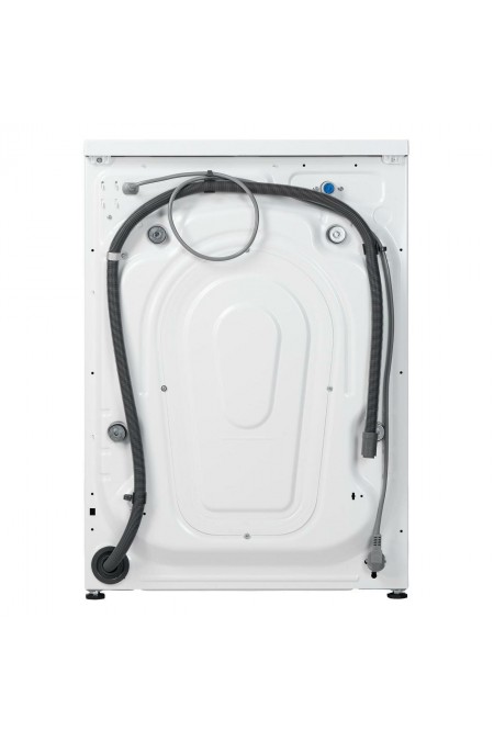 Стиральная машина Бирюса WM-SM610/08 (белый/черный люк) 5