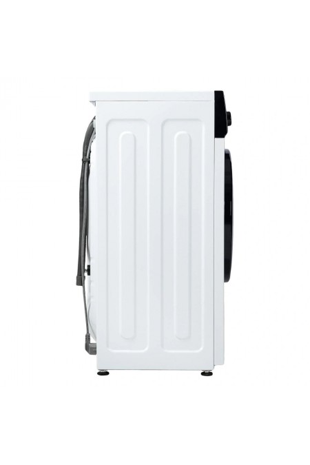 Стиральная машина Бирюса WM-SM610/08 (белый/черный люк) 6