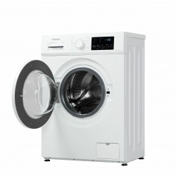 Стиральная машина Бирюса WM-SM712/08 (белый)