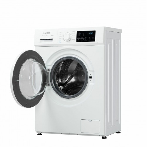 Стиральная машина Бирюса WM-SM712/08 (белый) 