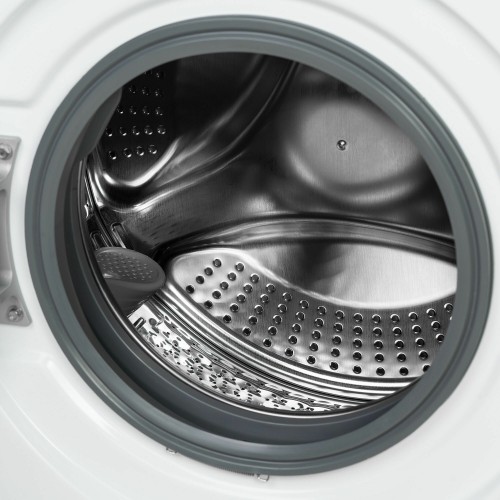 Стиральная машина Бирюса WM-SM712/08 (белый) 3