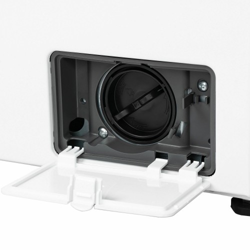 Стиральная машина Бирюса WM-SM712/08 (белый) 4