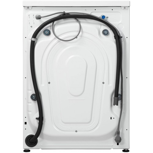 Стиральная машина Бирюса WM-SM712/08 (белый) 7